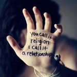 Jonathan Bain - @jesusfirstfirst - Instagram