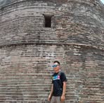 Jonathan Bain - Facebook