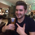 Jonathan Bain - @bainzy100 - Instagram