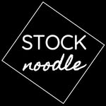 Jonathan Bain - @stocknoodle - Instagram