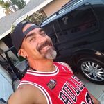 Jonathan Patrick Bain - @jonnybisallgood - Instagram