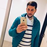 jonathan balbuena - @jonabalbuena - Instagram