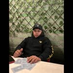 Jonathan barrera balbuena - @bjonathanbarrera - Instagram