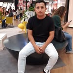 Jonathan Baldeon - @jonathan_baldeon - Instagram
