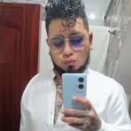 Jonathan Baldeon - Facebook
