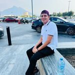 Jonathan Balderas - @jonathanbalderashdz - Instagram