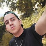 Jonathan Balderas - @jonh_bal - Instagram