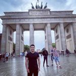 Jonathan Balderas - @jbalderas1 - Instagram