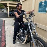 Jonathan Balderas - @jpaulb55 - Instagram