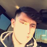 Jonathan Balderas - @jbalderas18 - Instagram