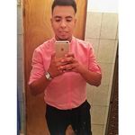 Jonathan Balderas - @adamsong14 - Instagram