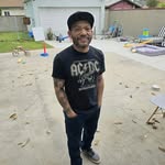 Jonathan Baldwin - @moonchild215 - Instagram