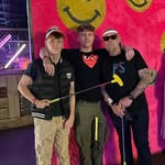 Jonathan Baldwin - @jaybaldwin17 - Instagram