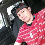 Jonathan Ballenger - @superman_that_hoe - Instagram