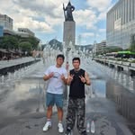 Jonathan Bang - @jonathanbang1 - Instagram