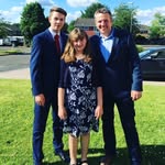 Jonathan Banner - @billybanner - Instagram