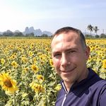 John Barger - @jonathan.barger - Instagram
