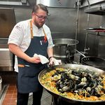 Jonathan Barger - @chefjonathanbarger - Instagram