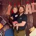 Jonathan Barham - Facebook