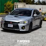 Jonathan Barillas - @lancer16awd - Instagram