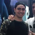 Jonathan Barillas - @jonbarillas - Instagram