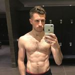 Jonathan Barkley - @jbarkley809 - Instagram