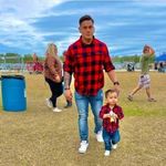 Jonathan Barkley - @jonathfearless - Instagram