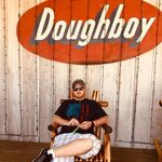 Jonathan Barney - @twinjackal31 - Instagram