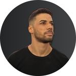 Jonathan Barros - @jonbarros07 - Instagram