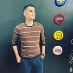 Jonathan Barros - @jonathanbj04 - Instagram