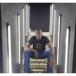 Jonathan Barros - @jonathan_barrosjl - Instagram