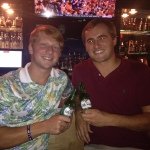 Jonathan Barry - @jonnyb1518 - Instagram