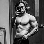 Jonathan Barry - @jon.barry.fitness - Instagram