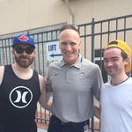 Jonathan Barry - @iamthejonathan - Instagram