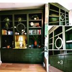 Jonathan Barry - @mastercraft_joinery - Instagram