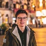 Jonathan Barthel - @jonathan_barthel - Instagram
