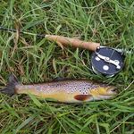 Jonathan Bartley - @flyfishingbyjrbartley - Instagram