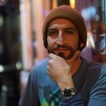 Jonathan Bartley - @sixteenjonathans - Instagram