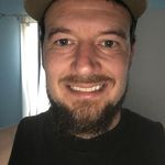 Jonathan Bartley - @autechre_7237 - Instagram