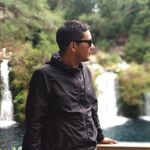 Jonathan Nuñez Basso - @jonanbz - Instagram
