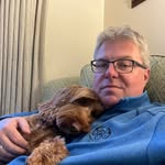 Jonathan Batchelor - @oldspice1969 - Instagram