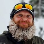 Jonathan Batchelor - @pseudotsuga_sp - Instagram