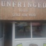Jonathan Bates - @unfringedhair - Instagram