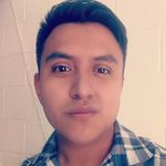 Jonathan Batres - @david.ba3 - Instagram
