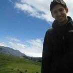 Jonathan Batres - @jonhba3 - Instagram