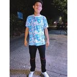Jonathan Batres - @batresjonathan58 - Instagram