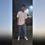 Jonathan Cruz - @jonathanbatres_25 - Instagram