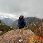 Jonathan Javier Minjarez Batres - @jonathanminjate - Instagram