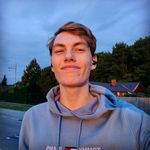 Jonathan - @jonathanbauch_ - Instagram
