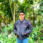 Jonathan Bauer Roque - @pareng_j2 - Instagram